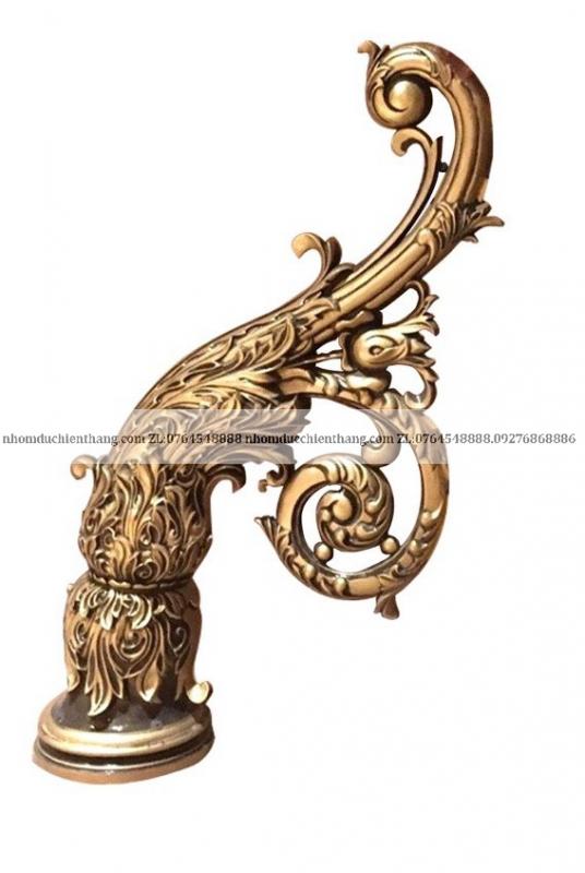 Trụ Ban Công MS 2