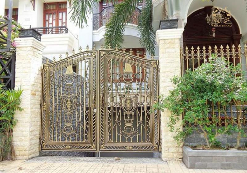 Mẫu Hoa Lá Tây M20