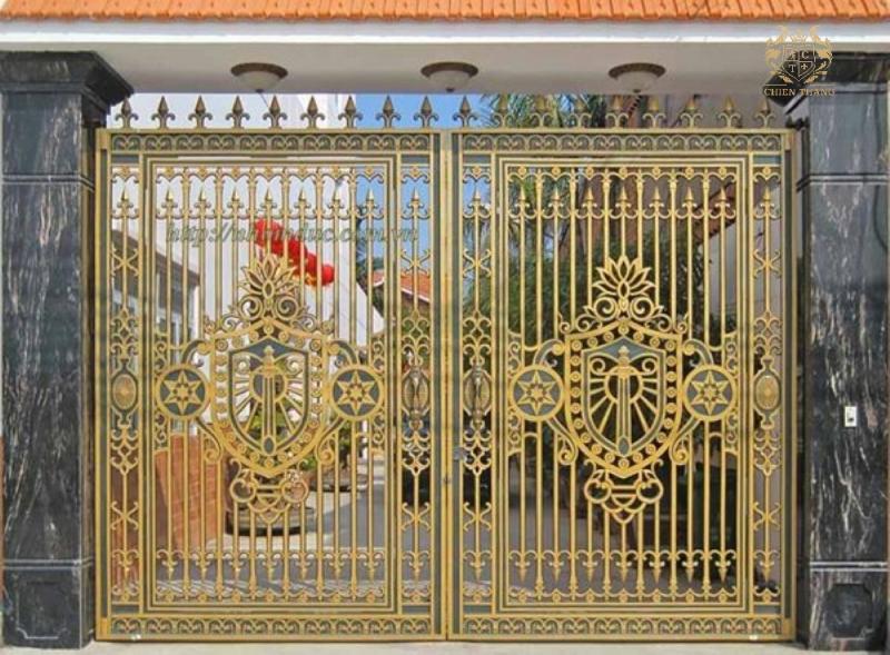 Mẫu Hoa Lá Tây M7