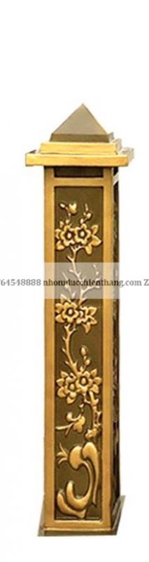 Trụ Ban Công MS 11