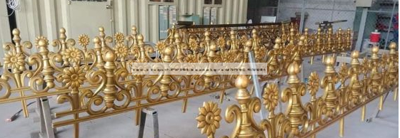 Trông Gai 35-40cm MS6