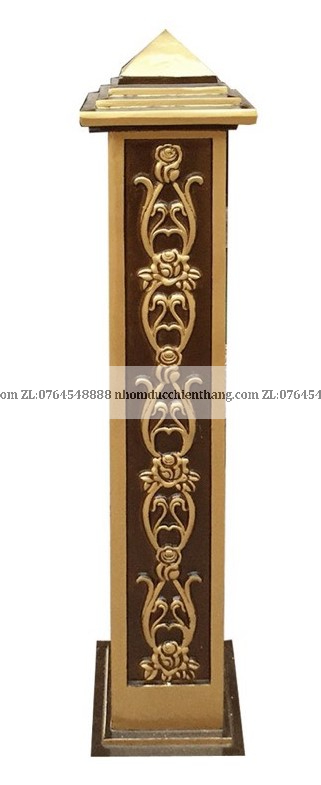 Trụ Ban Công MS 8