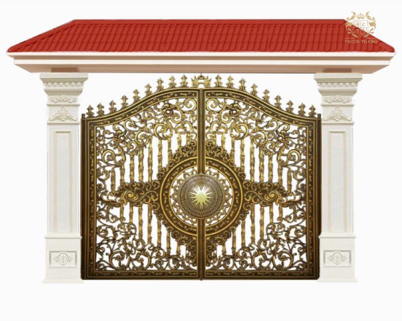 Mẫu Hoa Lá Tây M28